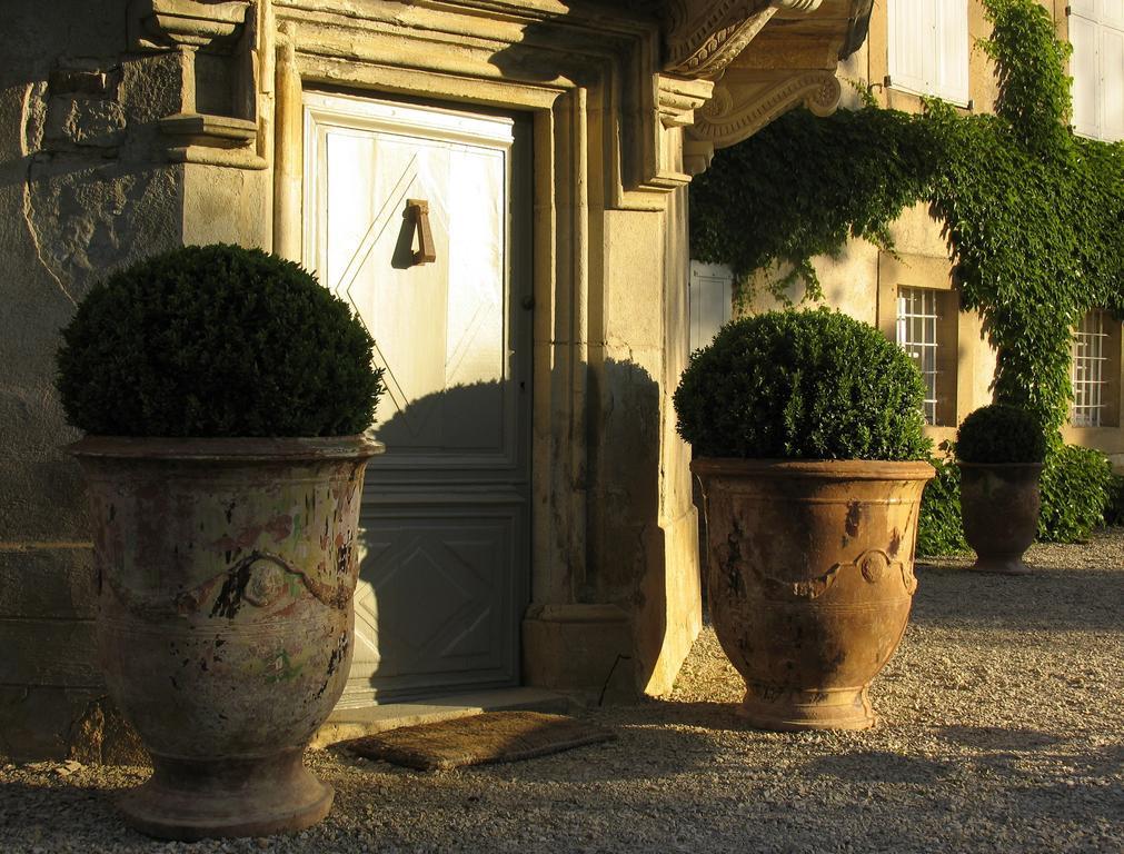 Chateau De Labro - Teritoria Onet-le-Chateau Ngoại thất bức ảnh