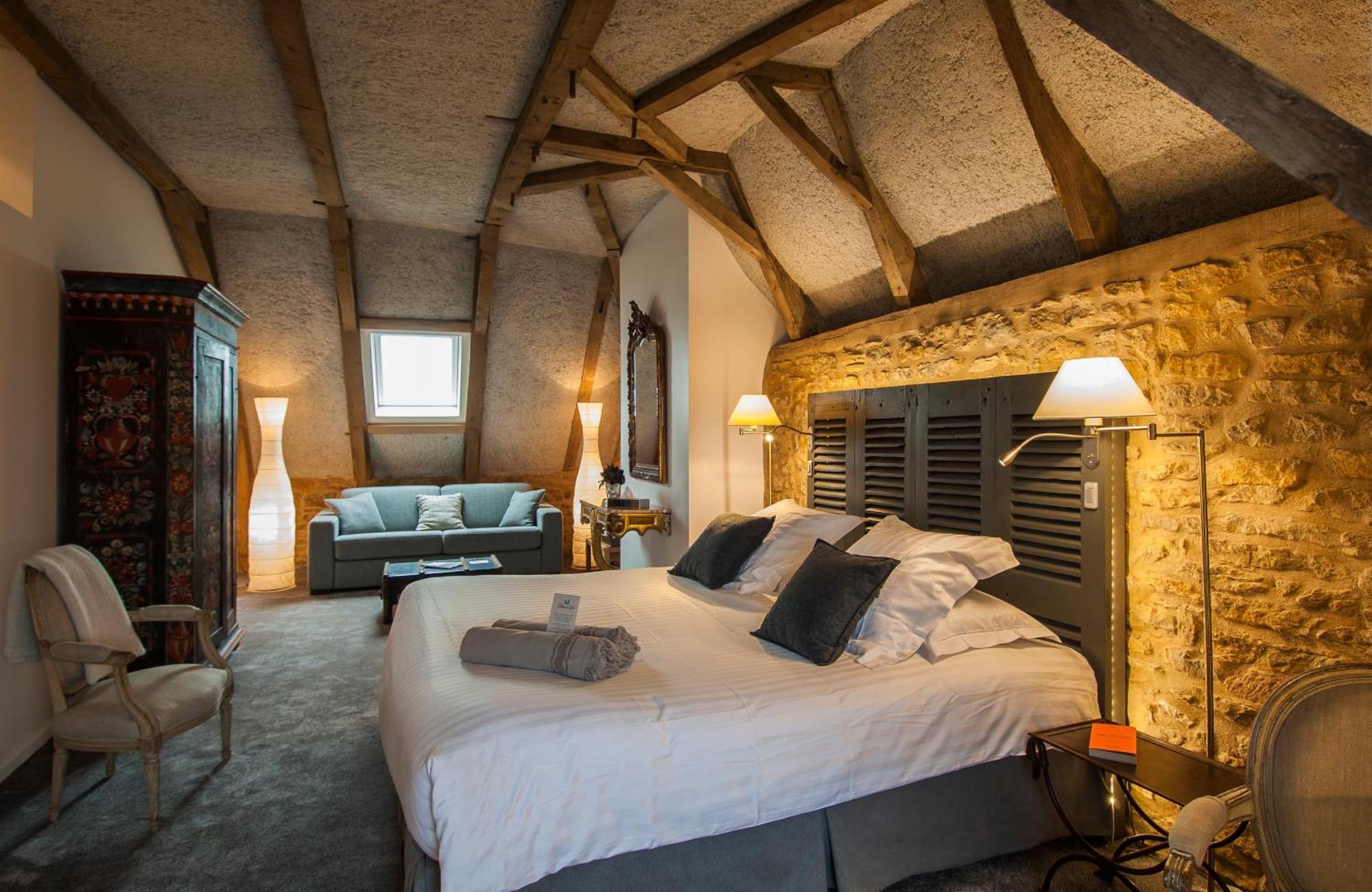 Chateau De Labro - Teritoria Onet-le-Chateau Ngoại thất bức ảnh