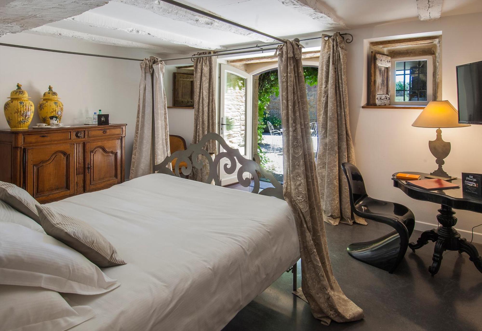 Chateau De Labro - Teritoria Onet-le-Chateau Ngoại thất bức ảnh